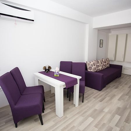 Deea Apartment Mamaia Nord المظهر الخارجي الصورة